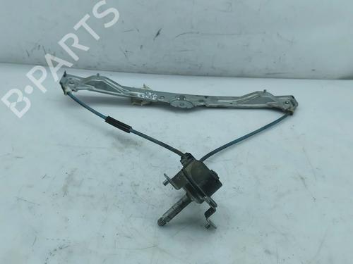Rear left window mechanism FIAT BRAVO II (198_) 1.6 D Multijet (198AXH1B) | BP27840931C24 