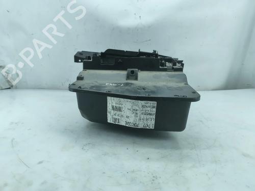 Glove box FIAT BRAVO II (198_) 1.6 D Multijet (198AXH1B) | BP27840932C95 