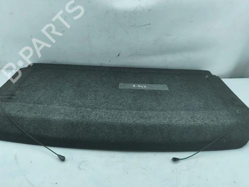Rear parcel shelf FIAT BRAVO II (198_) 1.6 D Multijet (198AXH1B) N.V.