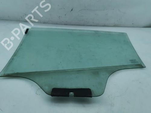 Rear right door window FIAT BRAVO II (198_) 1.6 D Multijet (198AXH1B) | BP27840946C21 