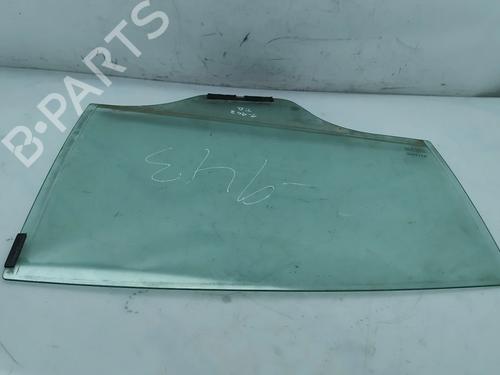 Rear right door window FIAT BRAVO II (198_) 1.6 D Multijet (198AXH1B) | BP27840946C21 