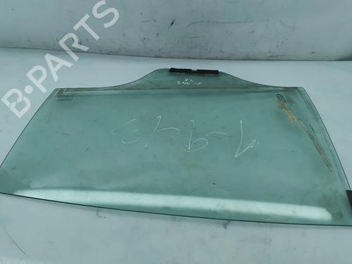 Rear left door window FIAT BRAVO II (198_) 1.6 D Multijet (198AXH1B) | BP27840947C20 