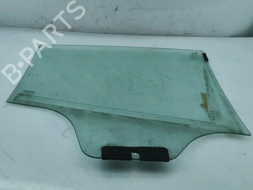 Rear left door window FIAT BRAVO II (198_) 1.6 D Multijet (198AXH1B) | BP27840947C20 