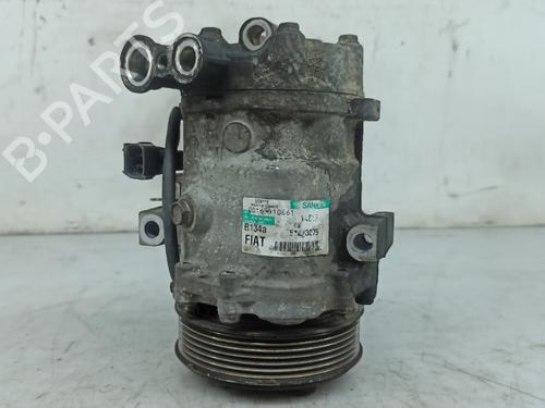 AC Kompressor FIAT GRANDE PUNTO (199_) 1.3 D Multijet (199.AXD11, 199.AXD1A, 199.AXD1B,... (90 hp) 27874679