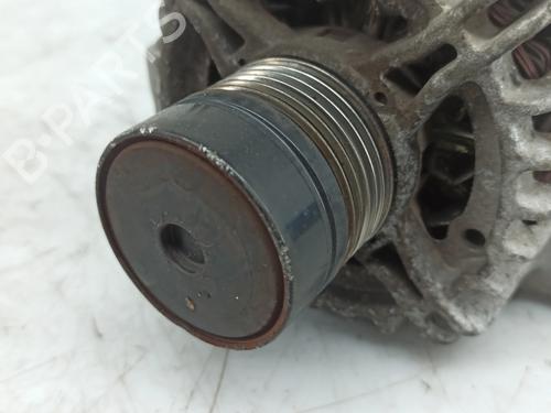 Alternator FIAT GRANDE PUNTO (199_) 1.3 D Multijet (199.AXD11, 199.AXD1A, 199.AXD1B,... | BP27874678M7