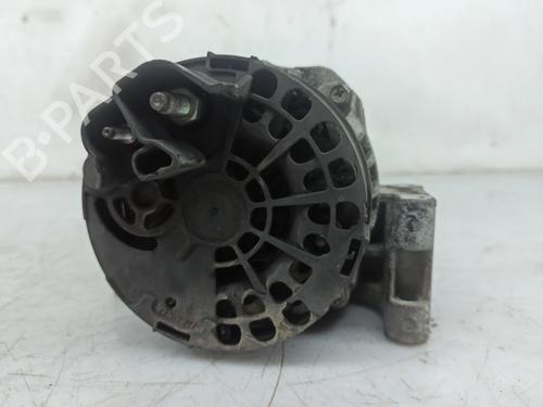 Alternator FIAT GRANDE PUNTO (199_) 1.3 D Multijet (199.AXD11, 199.AXD1A, 199.AXD1B,... | BP27874678M7