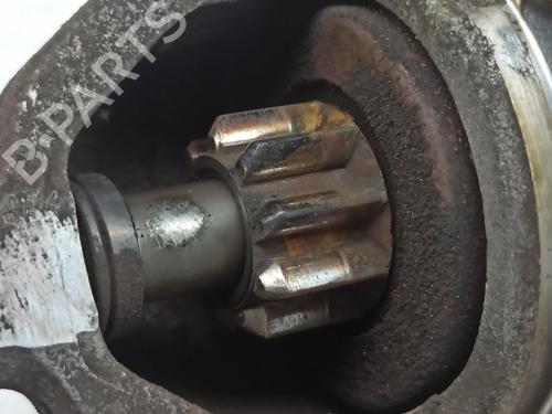 Starter FIAT GRANDE PUNTO (199_) 1.3 D Multijet (199.AXD11, 199.AXD1A, 199.AXD1B,... | BP27874680M8