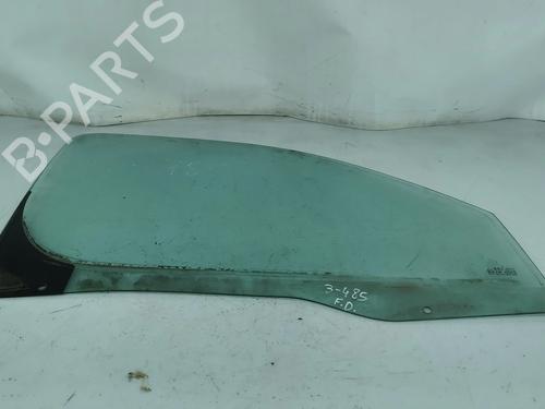 Front right door window CITROËN BERLINGO / BERLINGO FIRST MPV (MF_, GJK_, GFK_) 1.4 i (MFKFX, MFKFW, GJKFWB, GJKFWC, GFKFWC) 43R000015