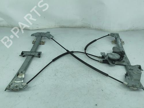 Front right window mechanism CITROËN BERLINGO / BERLINGO FIRST MPV (MF_, GJK_, GFK_) 1.4 i (MFKFX, MFKFW, GJKFWB, GJKFWC, GFKFWC) | BP27871703C23 