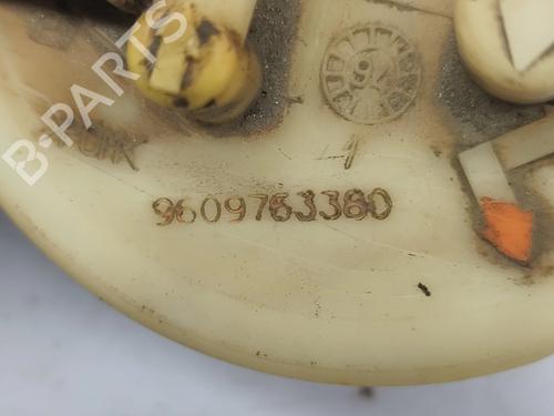 Fuel pump PEUGEOT 306 Hatchback (7A, 7C, N3, N5) 1.1 | BP27871726M76 