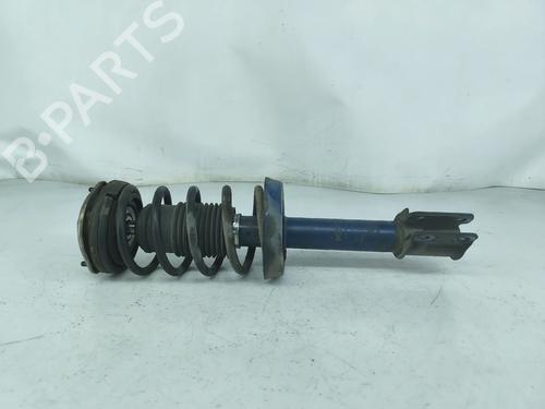Amortyzator przedni prawy OPEL CORSA B Hatchback Van (S93) 1.7 D (F08, W5L) 6266230010