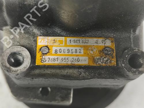 Pompe de direction assistée BMW 3 Touring (E36) 318 tds | BP27871795M99
