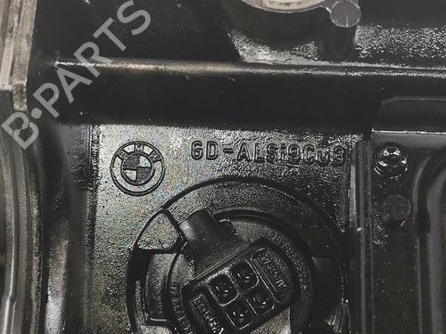 Valve cover BMW 3 Touring (E36) 318 tds | BP27871799M124