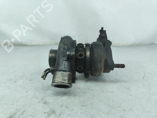 Turbosprężarka / Kompresor HYUNDAI H-1 Van (A1) 2.5 TD 282004A200