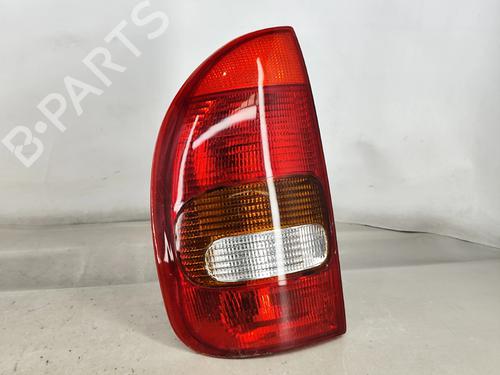 Left taillight OPEL CORSA B (S93) 1.2 i (F08, F68, M68) | BP27890663C34 