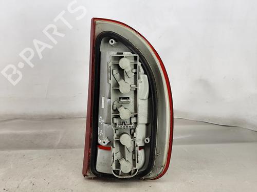 Left taillight OPEL CORSA B (S93) 1.2 i (F08, F68, M68) | BP27890663C34 