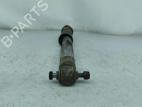 Left rear shock absorber VW LUPO I (6X1, 6E1) 1.0 | BP27871861M18 