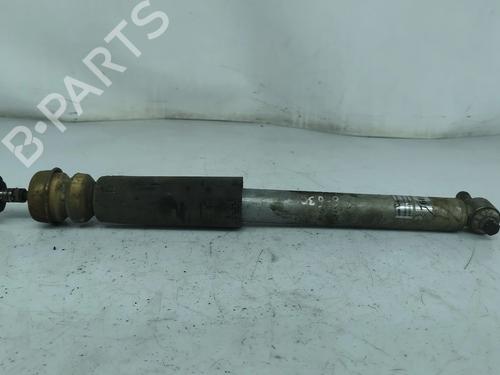 Left rear shock absorber VW LUPO I (6X1, 6E1) 1.0 | BP27871861M18 