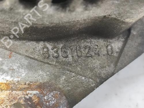 Alternator FIAT PUNTO (176_) 60 1.2 (176AP, 176AR, 176AQ, 176BB) | BP27874148M7 