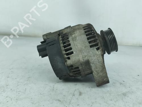Alternator FIAT PUNTO (176_) 60 1.2 (176AP, 176AR, 176AQ, 176BB) | BP27874148M7 
