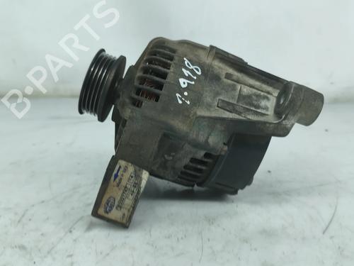 Used Alternator FIAT PUNTO (176_) 60 1.2 (176AP, 176AR, 176AQ, 176BB) (60 hp) 27874148