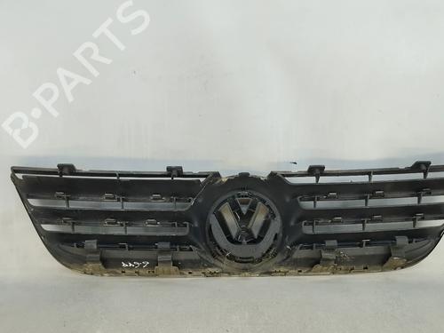 Grille VW POLO IV (9N_, 9A_) 1.2 12V | BP27896715C40 