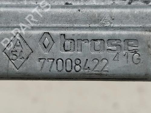 Front left window mechanism RENAULT CLIO II (BB_, CB_) 1.4 (B/CB0C, B/CB0S) | BP26979094C22 