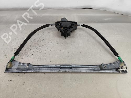 Front left window mechanism RENAULT CLIO II (BB_, CB_) 1.4 (B/CB0C, B/CB0S) | BP26979094C22 