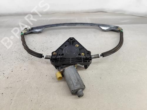 Front left window mechanism RENAULT CLIO II (BB_, CB_) 1.4 (B/CB0C, B/CB0S) | BP26979094C22 
