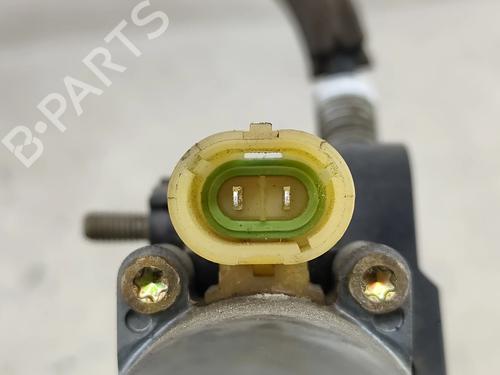 Front left window mechanism RENAULT CLIO II (BB_, CB_) 1.4 (B/CB0C, B/CB0S) | BP26979094C22 