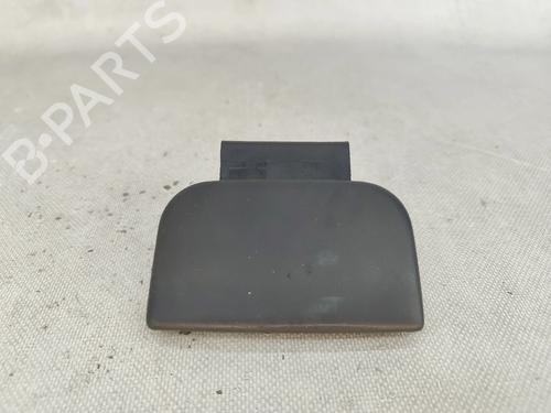 Front right exterior door handle CITROËN BERLINGO / BERLINGO FIRST MPV (MF_, GJK_, GFK_) 1.4 i (MFKFX, MFKFW, GJKFWB, GJKFWC, GFKFWC) N.V