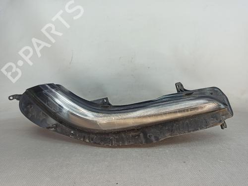Used Right daytime light RENAULT TALISMAN Grandtour (KP_) 1.6 dCi 130 (130 hp) 27900171