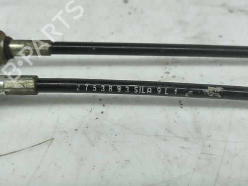 Gear lever MINI MINI (R56) One | BP27893032M90 