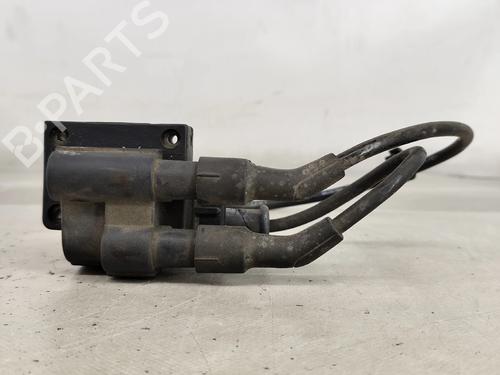 Ignition coil RENAULT CLIO II (BB_, CB_) 1.4 (B/CB0C, B/CB0S) N/V