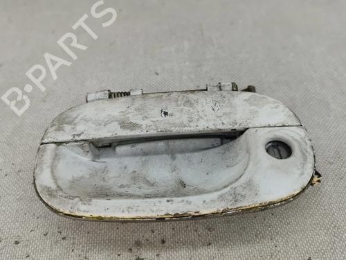Klamka zewnętrzna drzwi przednich lewych HYUNDAI H-1 Van (A1) 2.5 TD 826504A000