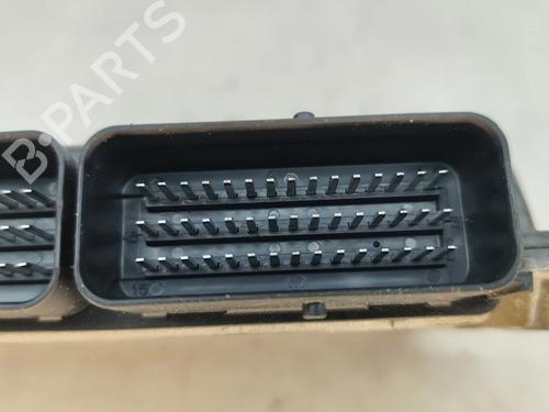 Engine control unit (ECU) RENAULT TWINGO I (C06_) 1.2 (C066, C068) | BP27874137M57 