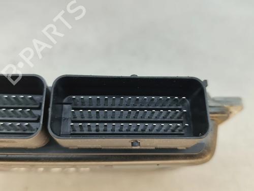 Engine control unit (ECU) RENAULT TWINGO I (C06_) 1.2 (C066, C068) | BP27874137M57 