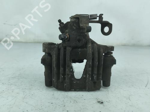 Left rear brake caliper OPEL ASTRA G Hatchback (T98) 2.0 DI (F08, F48) | BP27884613M107 
