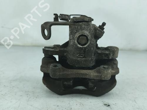 Left rear brake caliper OPEL ASTRA G Hatchback (T98) 2.0 DI (F08, F48) | BP27884613M107 