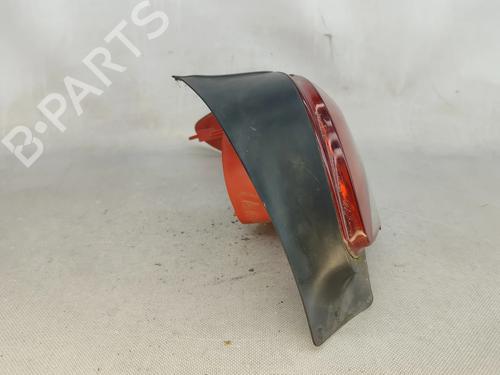 Right taillight PEUGEOT 206+ (2L_, 2M_) 1.1 | BP27884562C35 