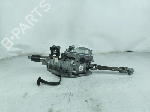 Steering column RENAULT MEGANE II (BM0/1_, CM0/1_) 1.5 dCi (BM0F, BM0T, BM2B, CM0F, CM0T) | BP27884629M21 