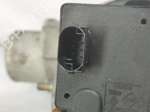Steering column RENAULT MEGANE II (BM0/1_, CM0/1_) 1.5 dCi (BM0F, BM0T, BM2B, CM0F, CM0T) | BP27884629M21 