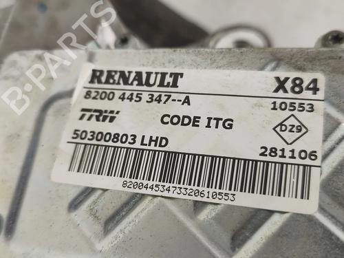 Steering column RENAULT MEGANE II (BM0/1_, CM0/1_) 1.5 dCi (BM0F, BM0T, BM2B, CM0F, CM0T) | BP27884629M21 