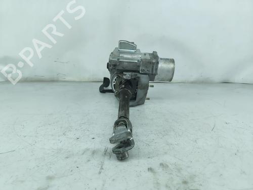 Steering column RENAULT MEGANE II (BM0/1_, CM0/1_) 1.5 dCi (BM0F, BM0T, BM2B, CM0F, CM0T) | BP27884629M21 