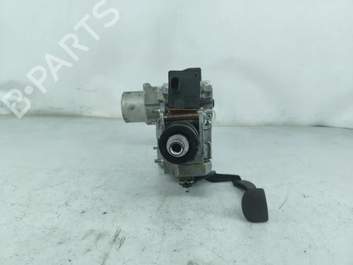 Steering column RENAULT MEGANE II (BM0/1_, CM0/1_) 1.5 dCi (BM0F, BM0T, BM2B, CM0F, CM0T) | BP27884629M21 