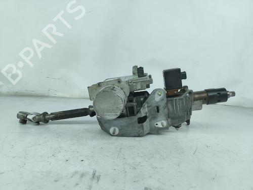 Steering column RENAULT MEGANE II (BM0/1_, CM0/1_) 1.5 dCi (BM0F, BM0T, BM2B, CM0F, CM0T) | BP27884629M21 