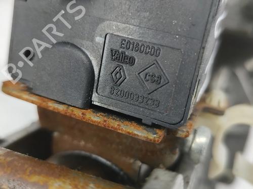 Steering column RENAULT MEGANE II (BM0/1_, CM0/1_) 1.5 dCi (BM0F, BM0T, BM2B, CM0F, CM0T) | BP27884629M21 