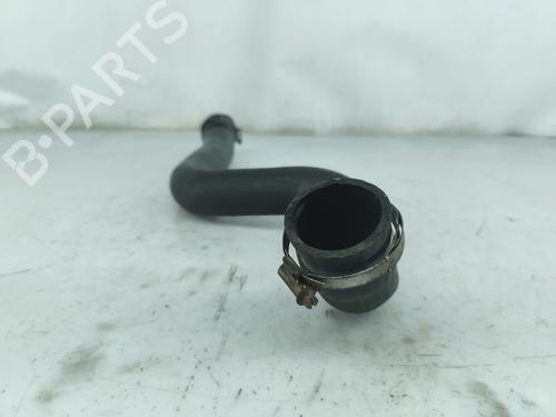 Intercooler pipe RENAULT MEGANE II (BM0/1_, CM0/1_) 1.5 dCi (BM0F, BM0T, BM2B, CM0F, CM0T) | BP27884630M127 