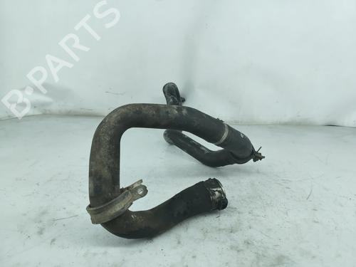 Intercooler pipe OPEL CORSA D (S07) 1.3 CDTI (L08, L68) | BP27890705M127 
