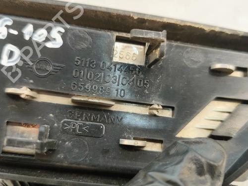 Right front indicator MINI MINI (R56) One | BP27892843C33 